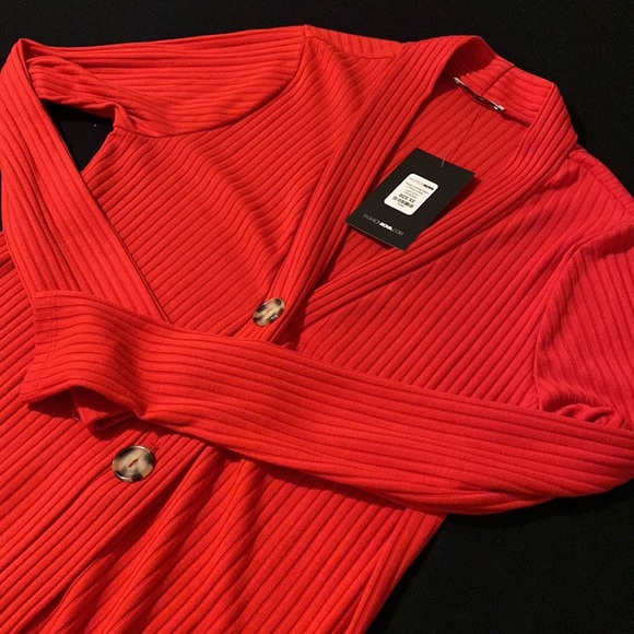 2 Piece Midi Coordinated Set - Picture 11 of 11